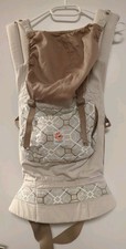 Ergobaby Babytrage Organic