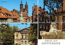 D195912 Gruss aus Göttingen
