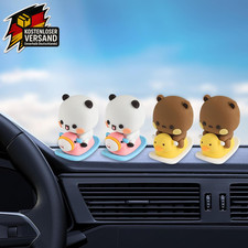 Auto Wackelfigur Bubu Dudu