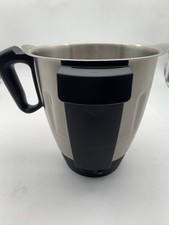 Mixbehälter für Monsieur