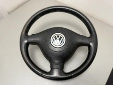 Lederlenkrad Lenkrad VW Golf 4