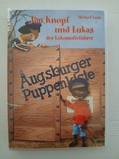 Jim knopf und - knopf, der