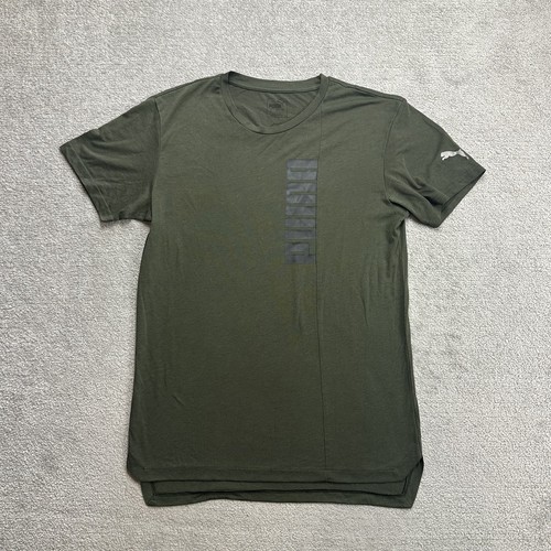 Puma herren shirt s - f1, gr.