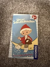 Unser Sandmännchen - Das Lustige Lotto Spiel