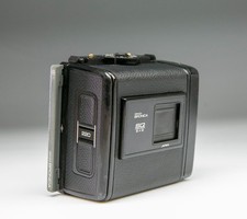 Zenza bronica film magazin - film,