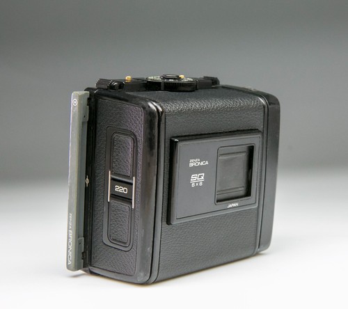 Zenza bronica film - zenza,