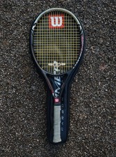 Wilson hammer carbon 3 - wilson,