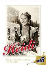 Heidi - , (sw/1952)