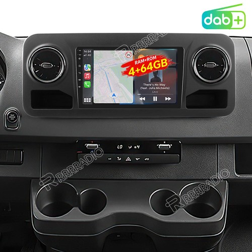 Dab carplay android 15 - dab+,