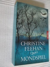 Christine Feehan MONDSPIEL -