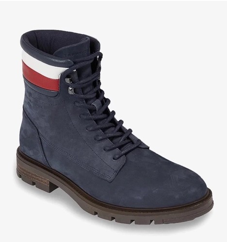 Tommy hilfiger herren - tommy, stiefel