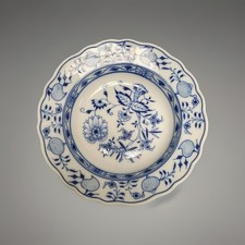 Meißner Porzellan Teller