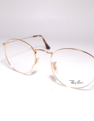 Ray ban brille rahmen 3447v - rx,