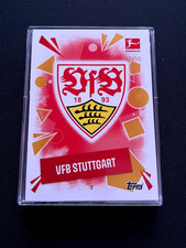 Topps Match Attax 2025/26