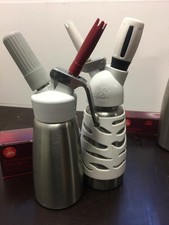 ISI Gourmet Whip Espuma