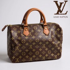 LOUIS VUITTON M41526 Speedy 30
