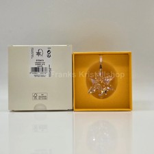 SWAROVSKI Weihnachtsstern