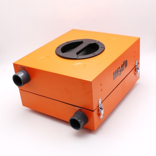 Heylo hfb 600 - heylo,