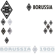 Borussia mönchengladbach edel - mönchengladbach,