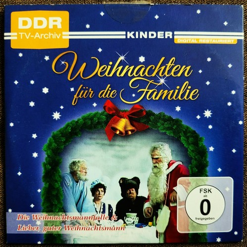 Dvd neu filme weihnachten - filme,,