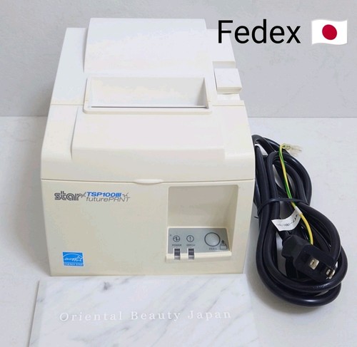 Star tsp100 tsp143iiiu - star, thermo