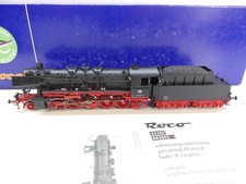 Roco H0 68260 Dampflok BR50 2644, DB -DIGITAL- AC, Licht, NEM, NEU in OVP #59680