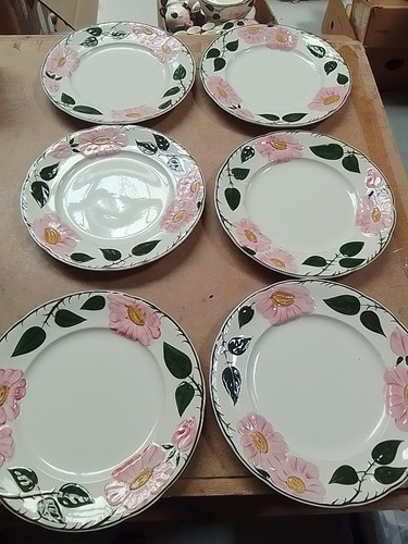 Villeroy und boch wildrose - villeroy,