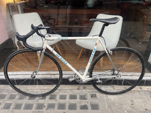 Rosa professional roadbike - rosa,