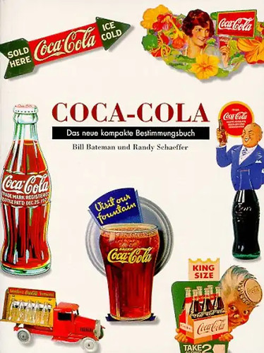 Coca cola das neue - das,