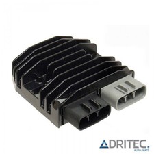 ✅ GLEICHRICHTERREGLER für