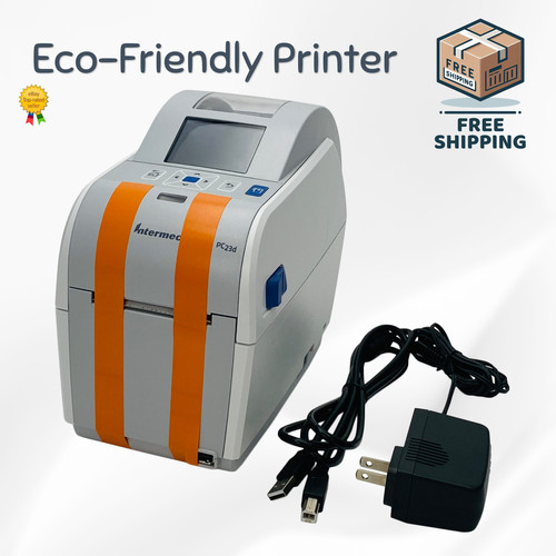 Intermec pc23d desktop - intermec,