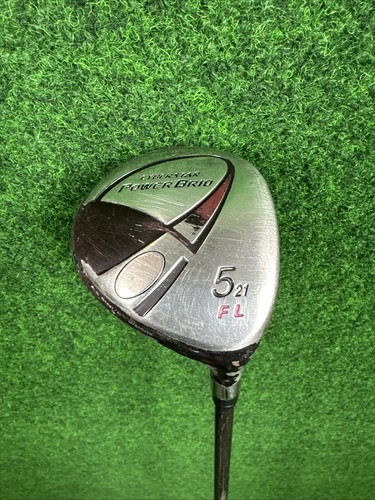 Yonex power brid holz - yonex,