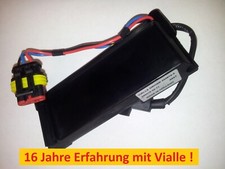 Vialle LPI Autogas PTC Pumpe