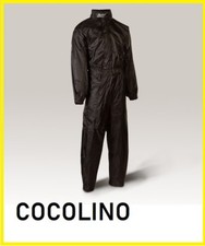 SPEED Kart Regenoverall