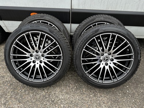 Original mercedes klasse - mercedes, c-klasse