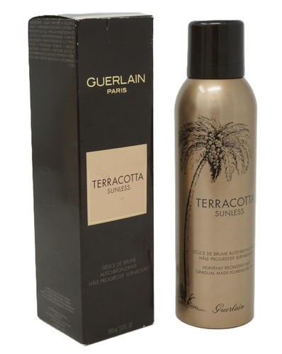 Guerlain terracotta sunless - guerlain,