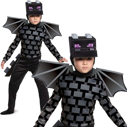 Minecraft halloween kostüm - minecraft,