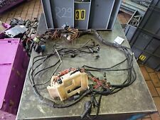 Original BMW E39 E46 M54 Motor Kabelbaum Motor Getriebemodul 7506798