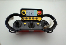 Hetronic Handsender für