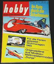 Hobby test wohnwagen - hobby,