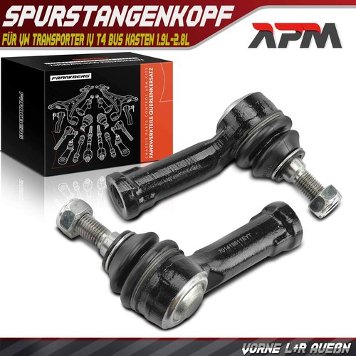 Spurstangenkopf vorne r - spurstangenkopf, vorne l+r