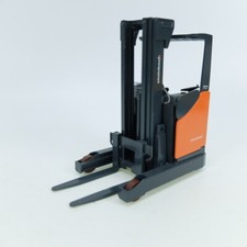 Steinbock WR16 Gabelstapler Conrad Modelle g 217 1:25