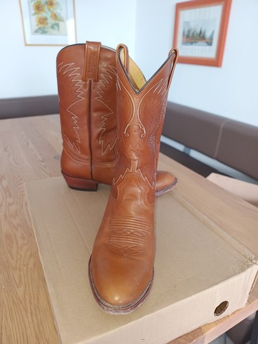 Cowoby western stiefel - western,