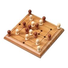 Mühle - Minispiel - Bambus