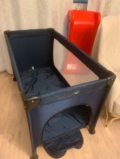 Hauk Kinderreisebett