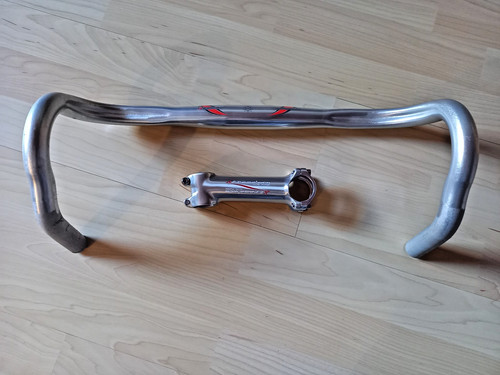 Xtreme wcr rennradlenker und - xtreme,