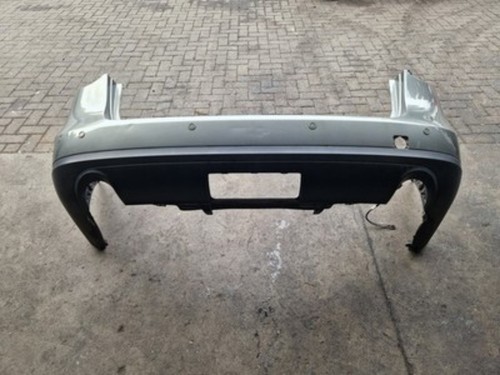 Original stoßstange passat - vw,