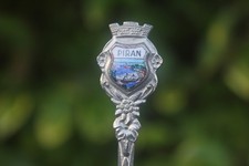 Vintage Löffel Piran
