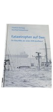 Katastrophen auf See DDR