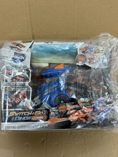 Super-Roboter-Transformator